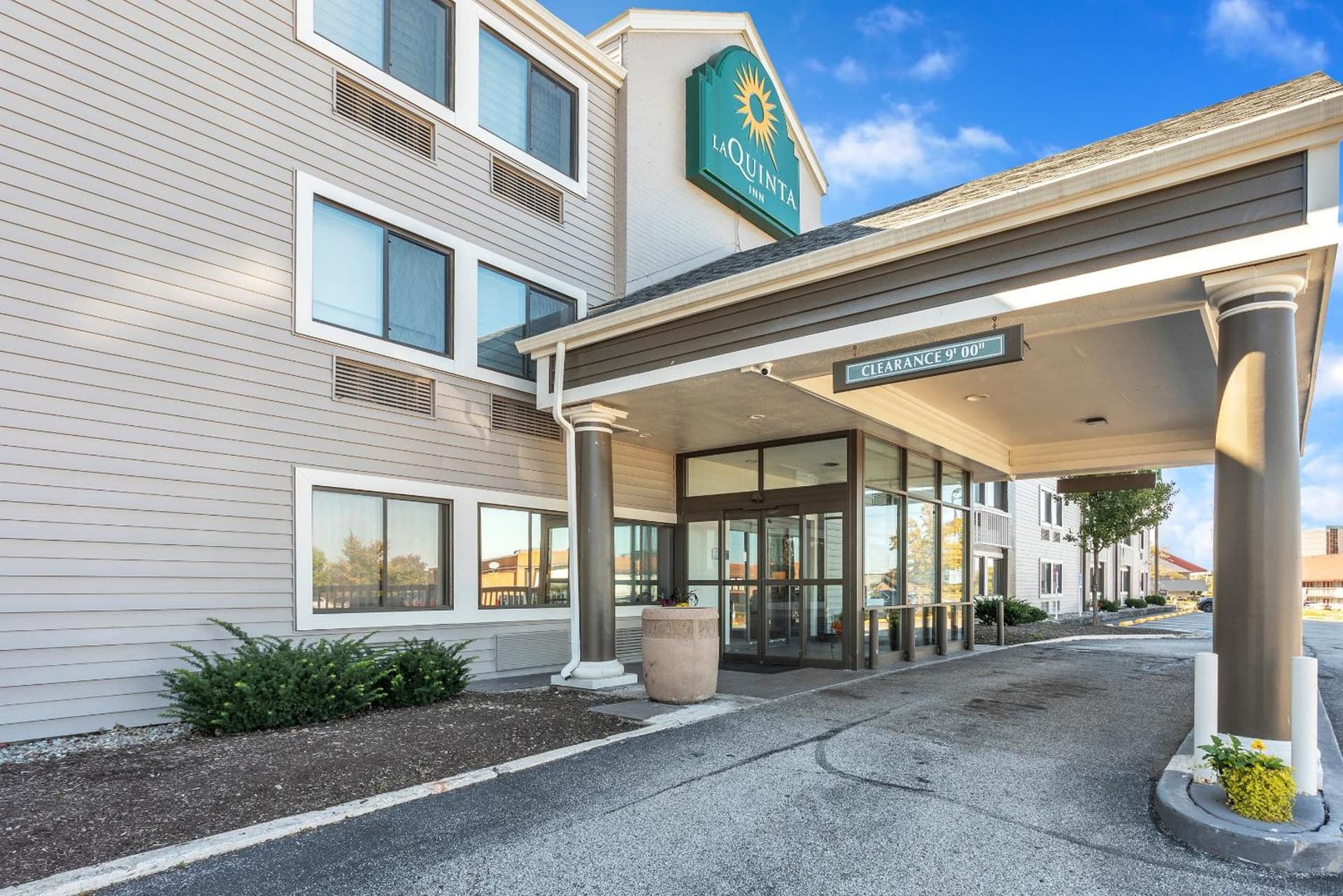 La Quinta Inn by Wyndham Cleveland Independence — hotel in Independence, Ohio