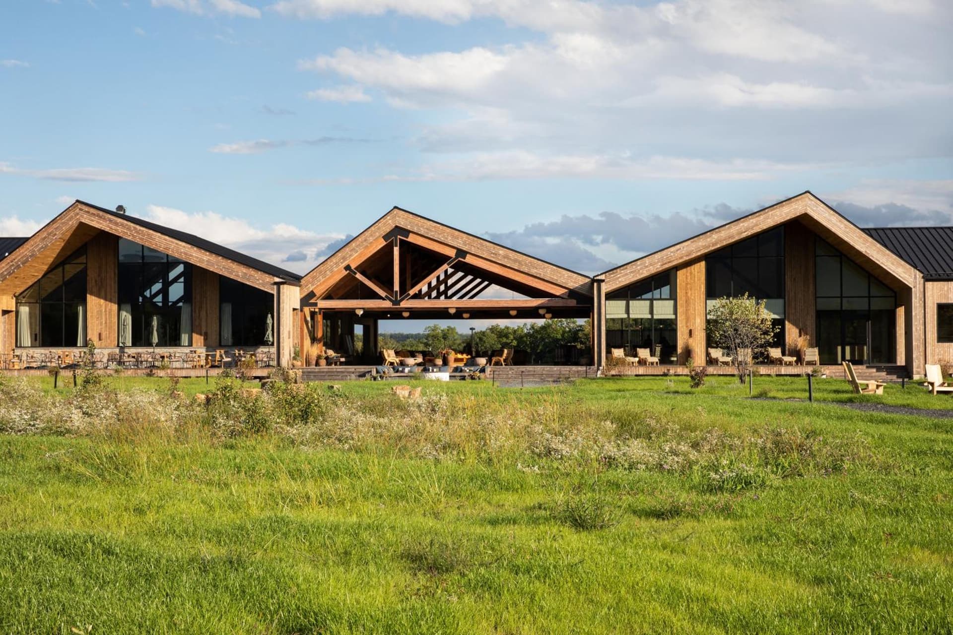 Wildflower Farms, Auberge Collection — hotel in Gardiner, Montana
