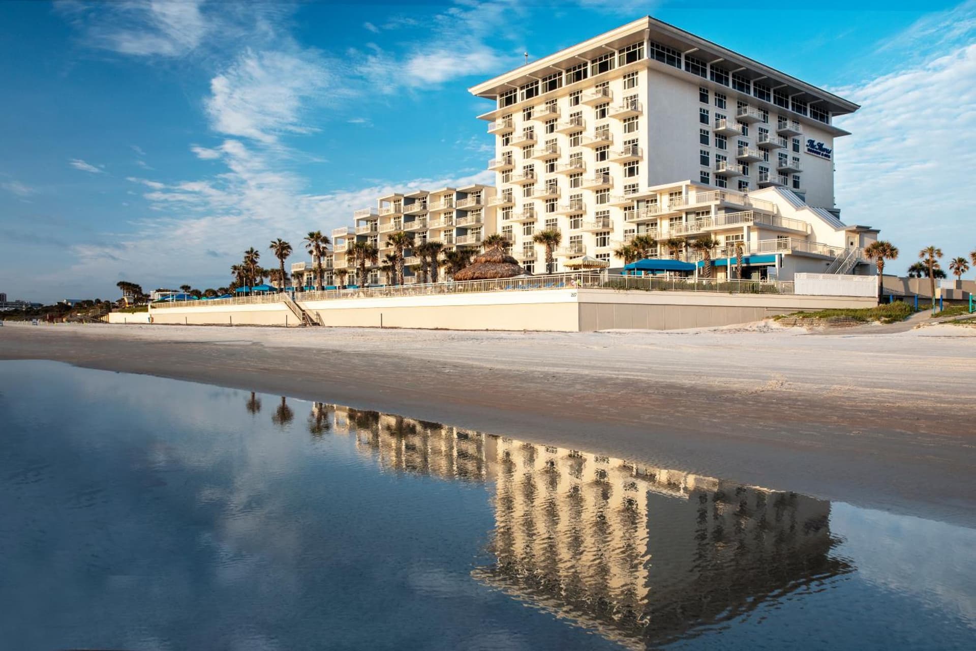 The Shores Resort & Spa — hotel in Daytona Beach, Florida