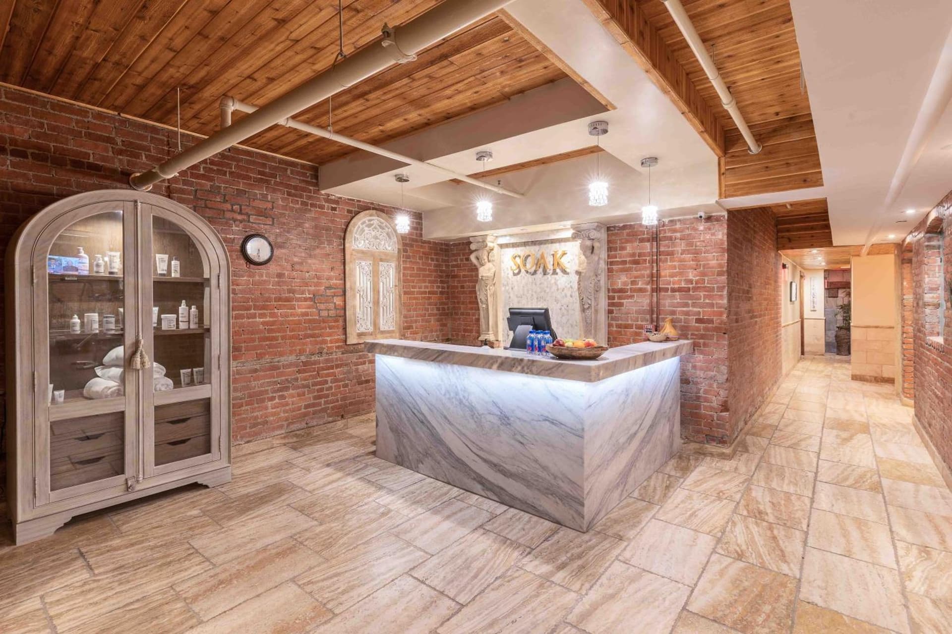 The Detroit Club — hotel in Detroit, Michigan