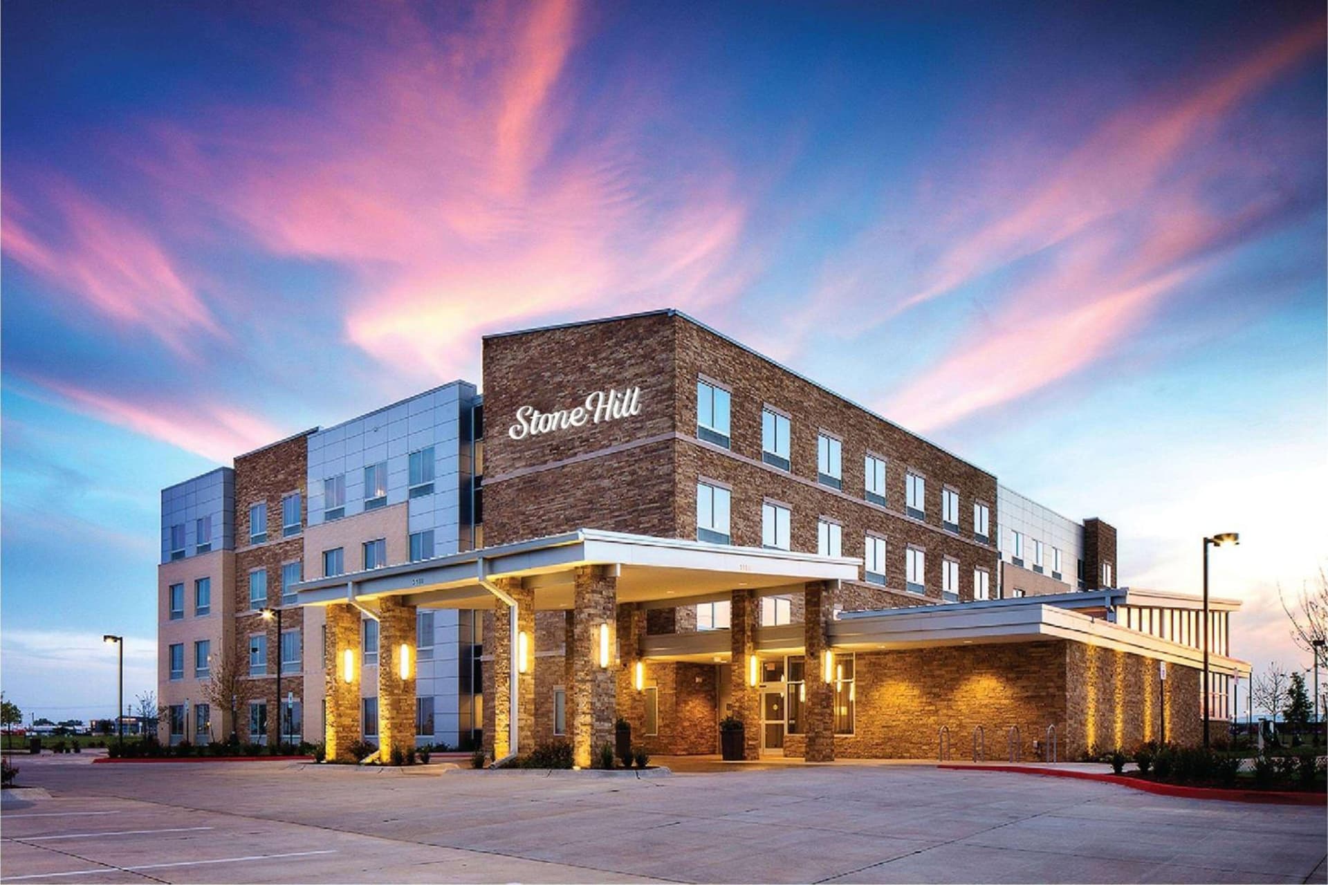 Stone Hill Norman, Trademark Collection by Wyndham — hotel in Norman, Oklahoma