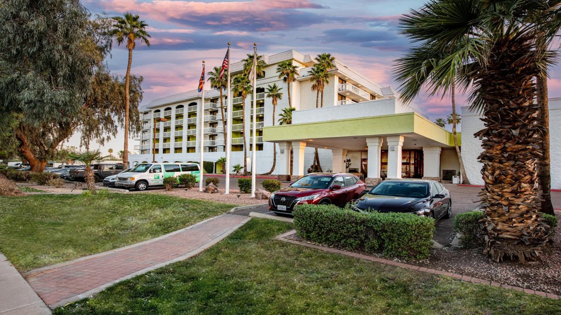 Holiday Inn Phoenix-Mesa Chandler by IHG — hotel in Mesa, Arizona