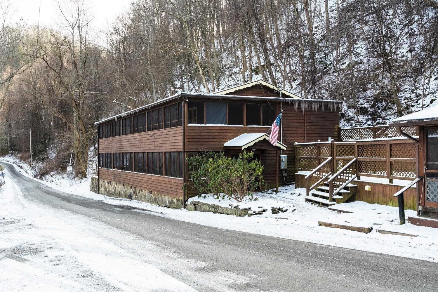 River Front Resort — hotel in Elkins, West Virginia