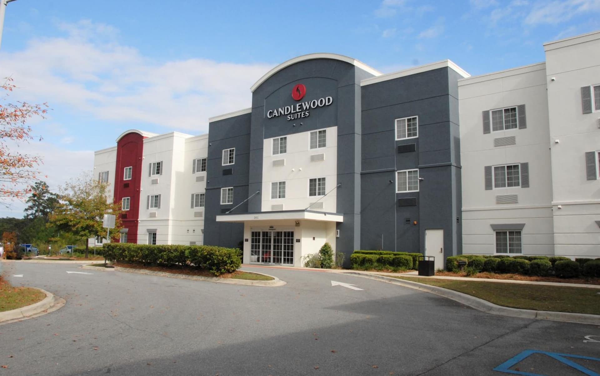 Candlewood Suites Tallahassee by IHG — hotel in Tallahassee, Florida