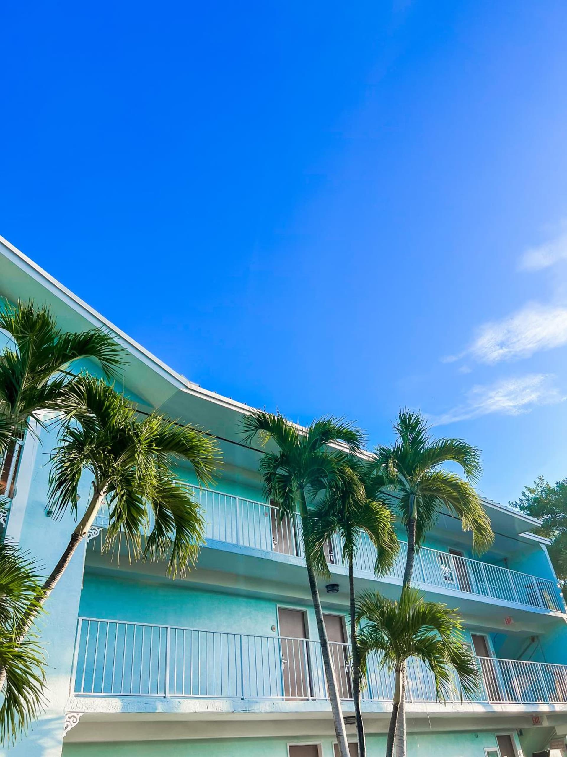 Bayside Inn Key Largo — hotel in Key Largo, Florida