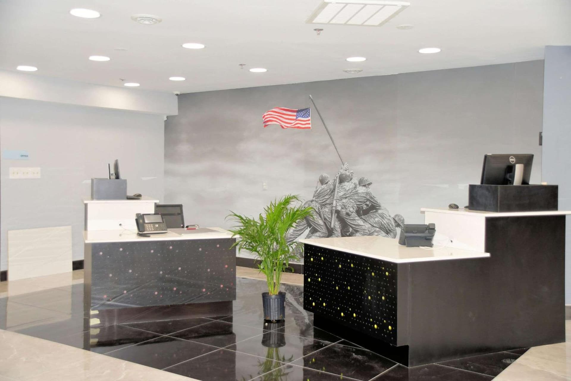 Clarion Pointe Jacksonville near Camp Lejeune — hotel in Jacksonville, North Carolina