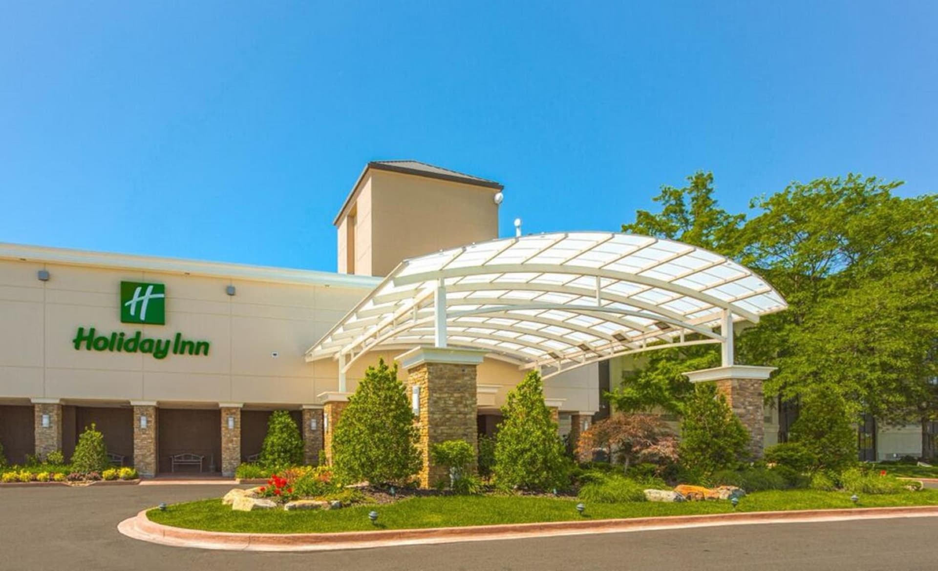 Wyndham Executive Center Columbia — hotel in Columbia, Missouri