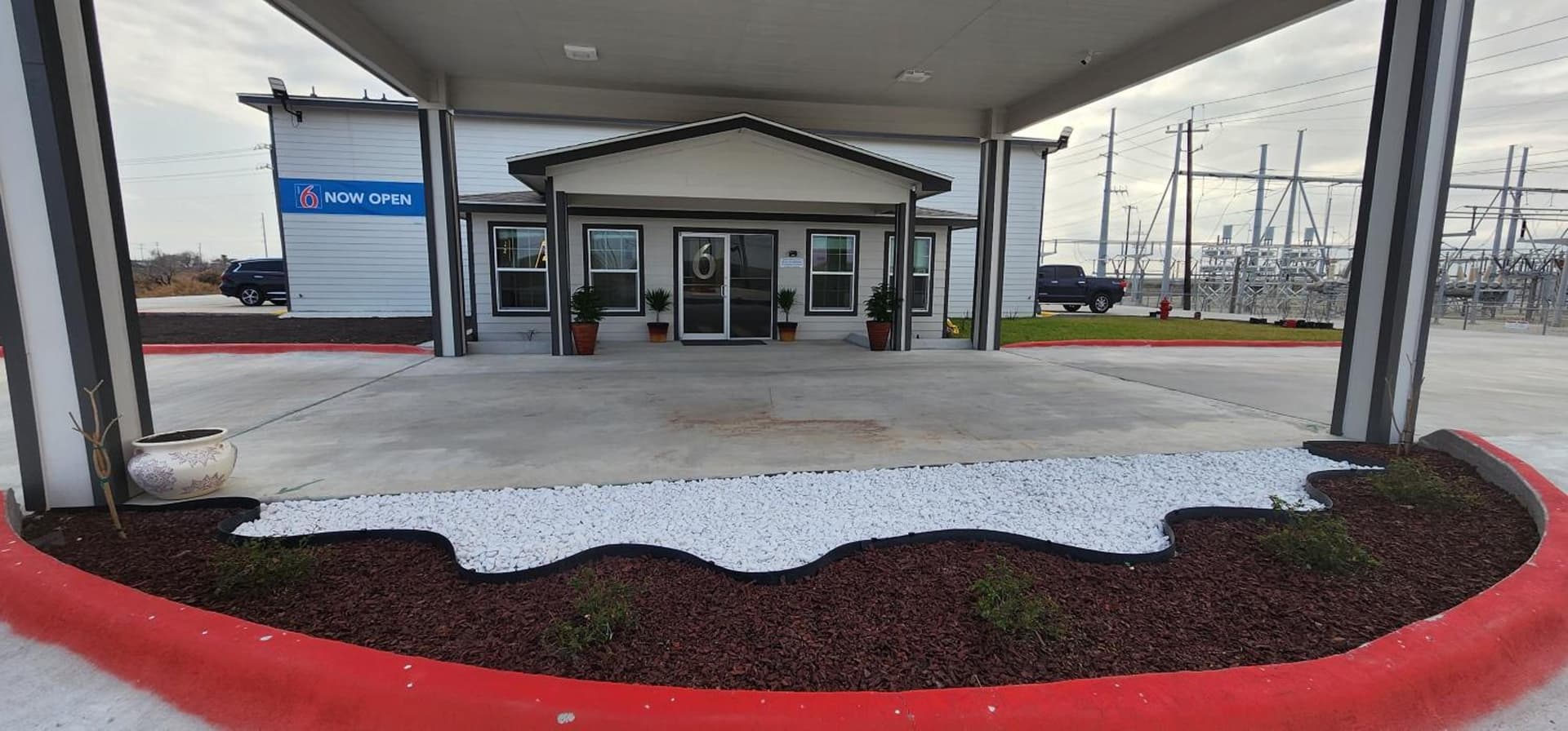 Motel 6 Aransas Pass TX — hotel in Aransas Pass, Texas
