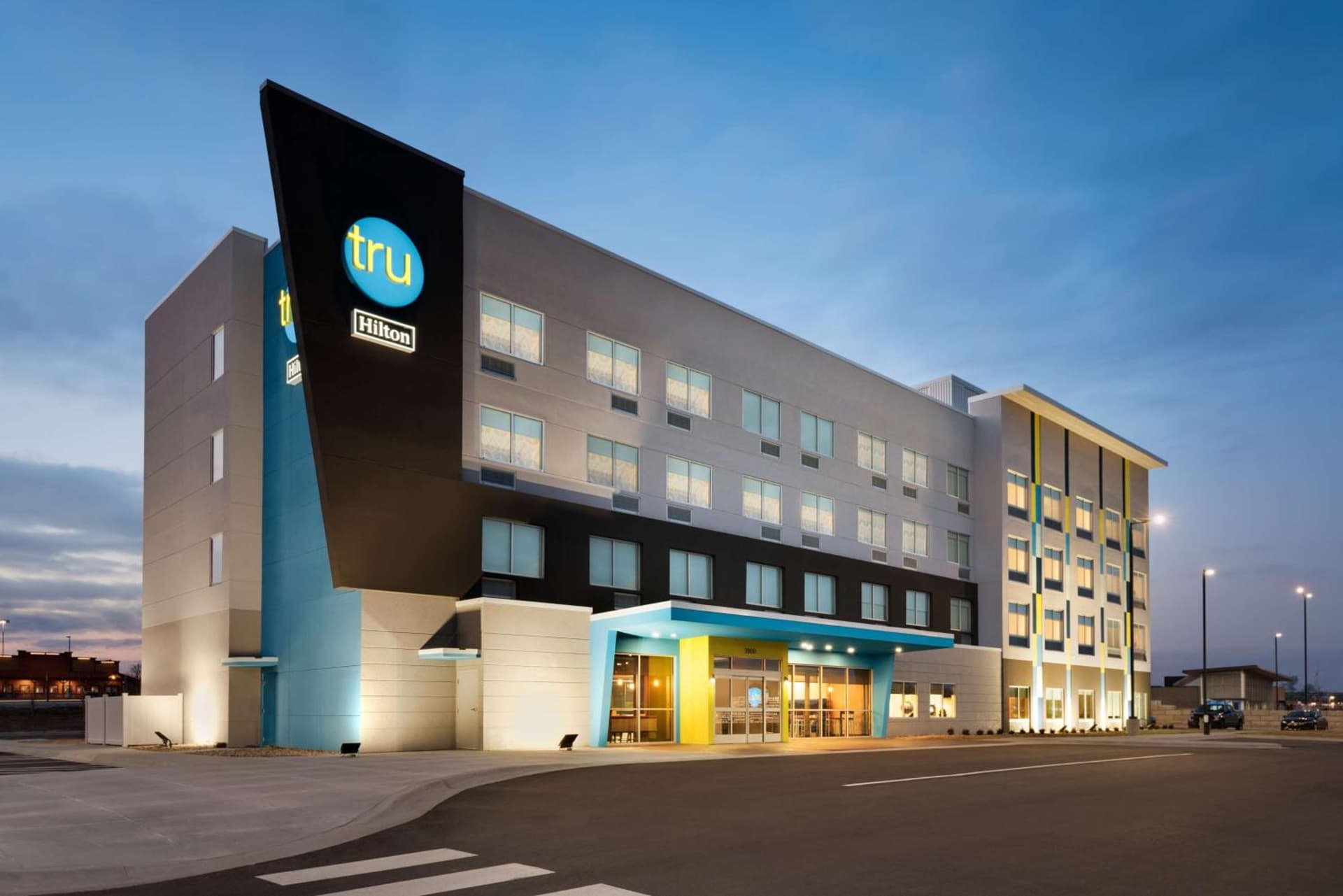 Tru By Hilton Cedar Rapids Westdale — hotel in Cedar Rapids, Iowa