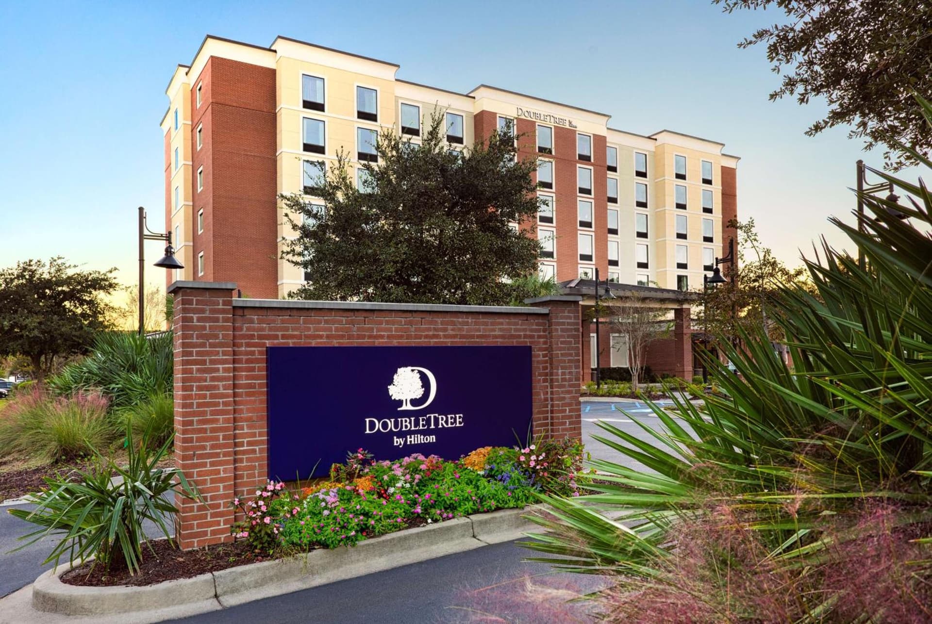 DoubleTree by Hilton Charleston Mount Pleasant — hotel in Charleston, South Carolina