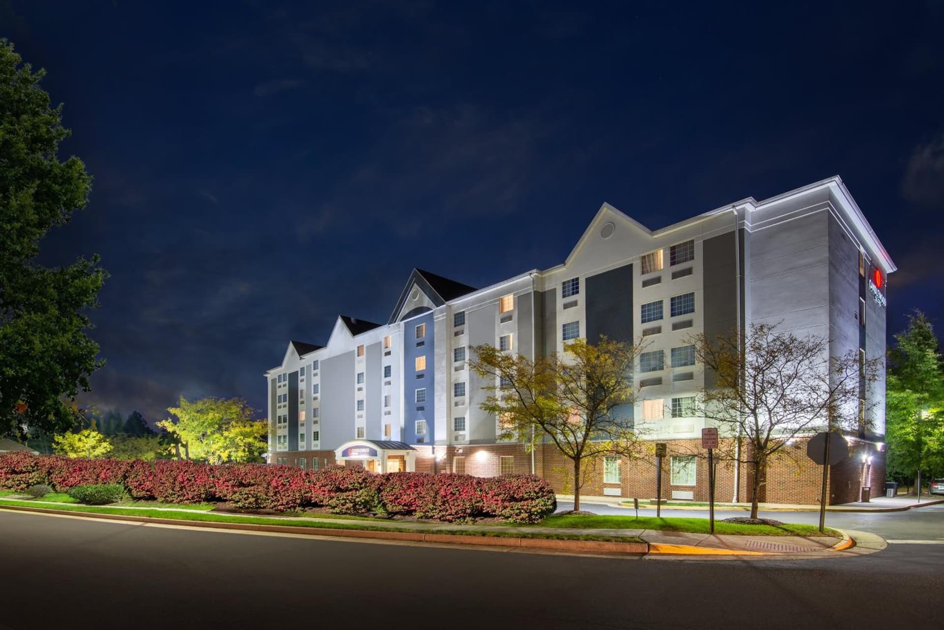 Candlewood Suites Manassas by IHG — hotel in Manassas, Virginia