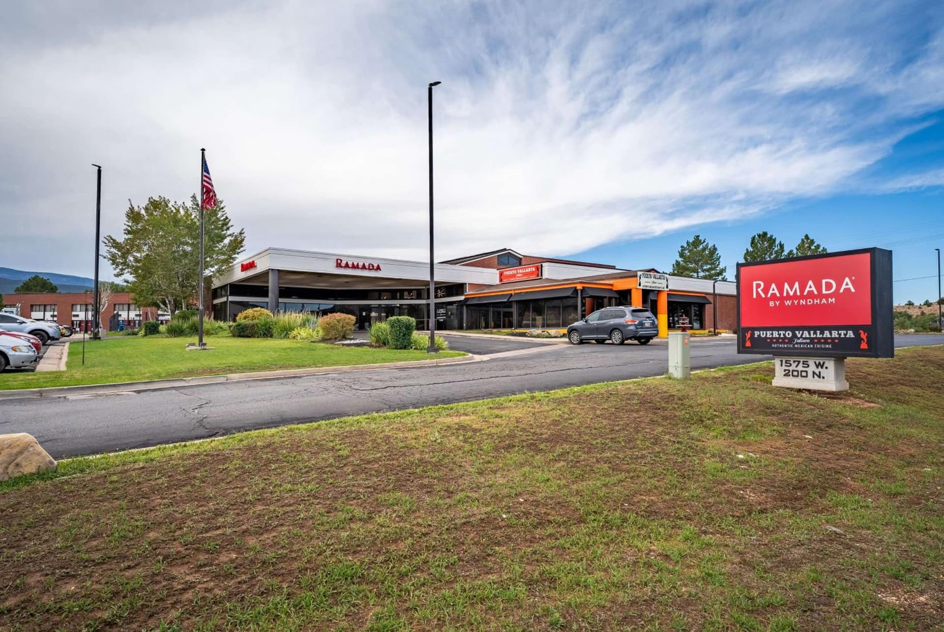 The Cairn Hotel — hotel in Cedar City, Utah
