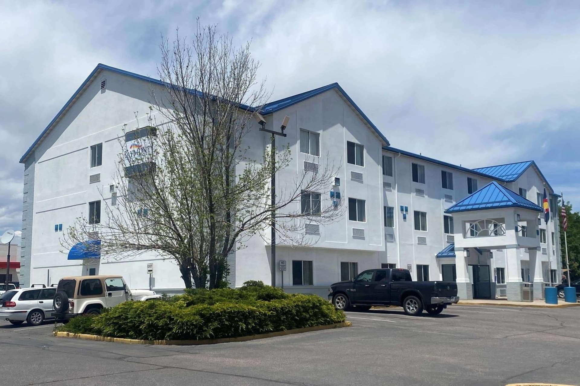 Baymont by Wyndham Loveland - Fort Collins Area — hotel in Loveland, Colorado