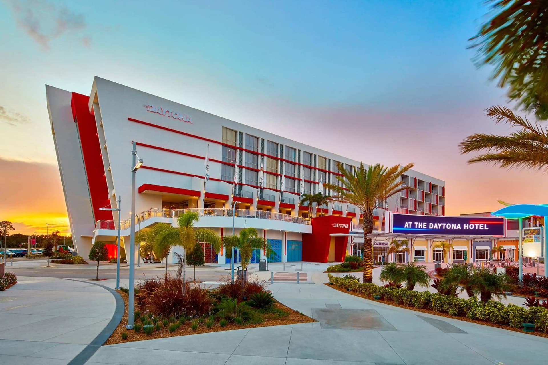 The Daytona, Autograph Collection — hotel in Daytona Beach, Florida