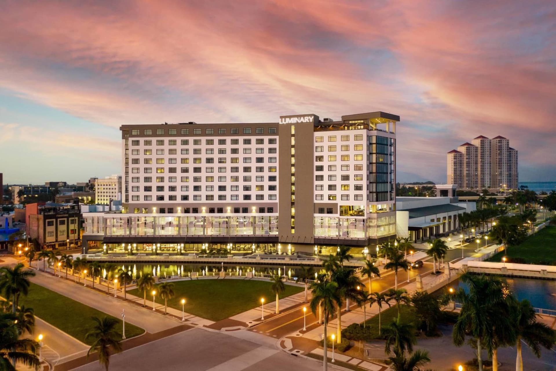 Luminary Hotel & Co., Autograph Collection — hotel in Fort Myers, Florida