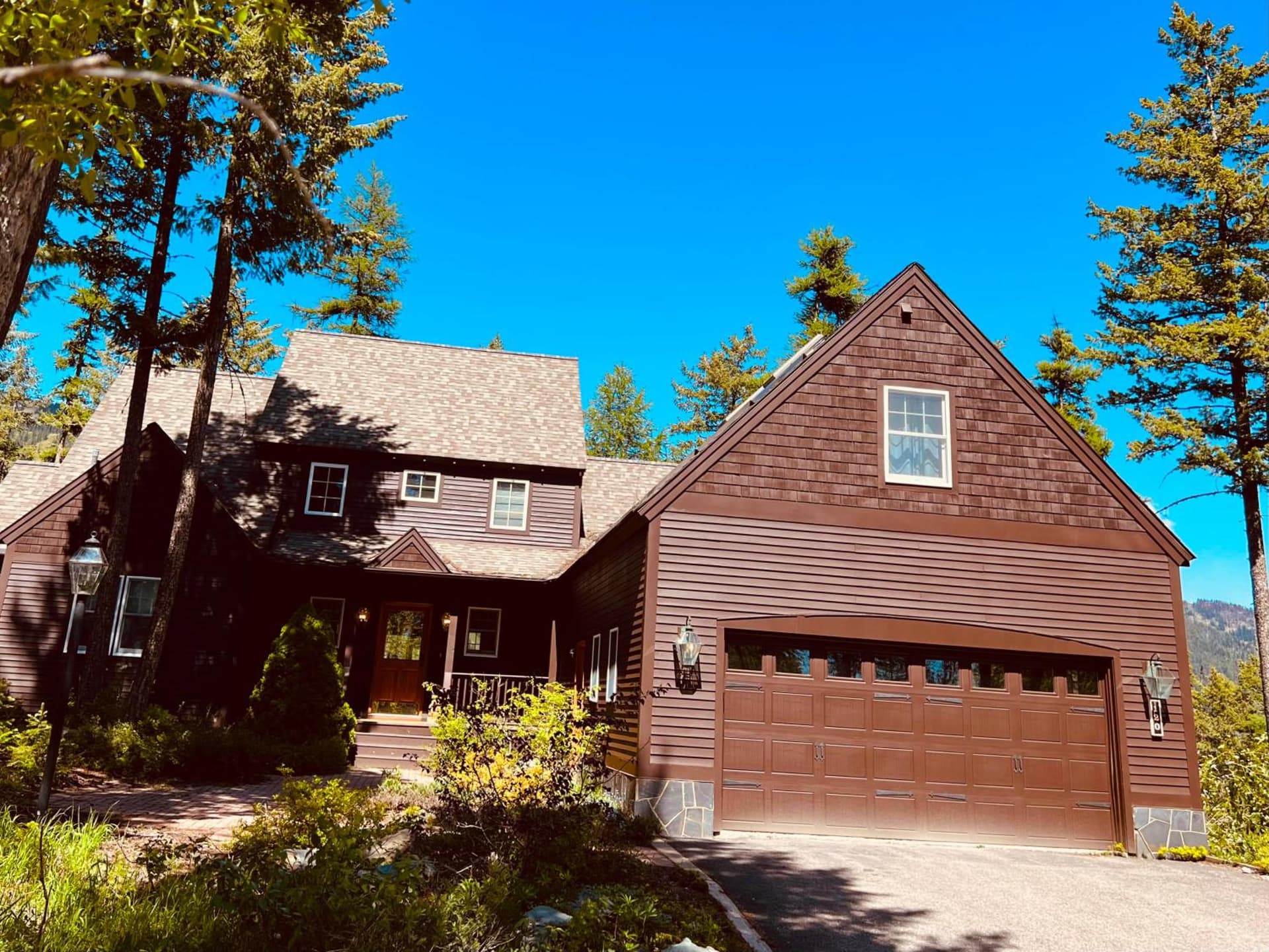 Brown Bear Chalet — hotel in Whitefish, Montana