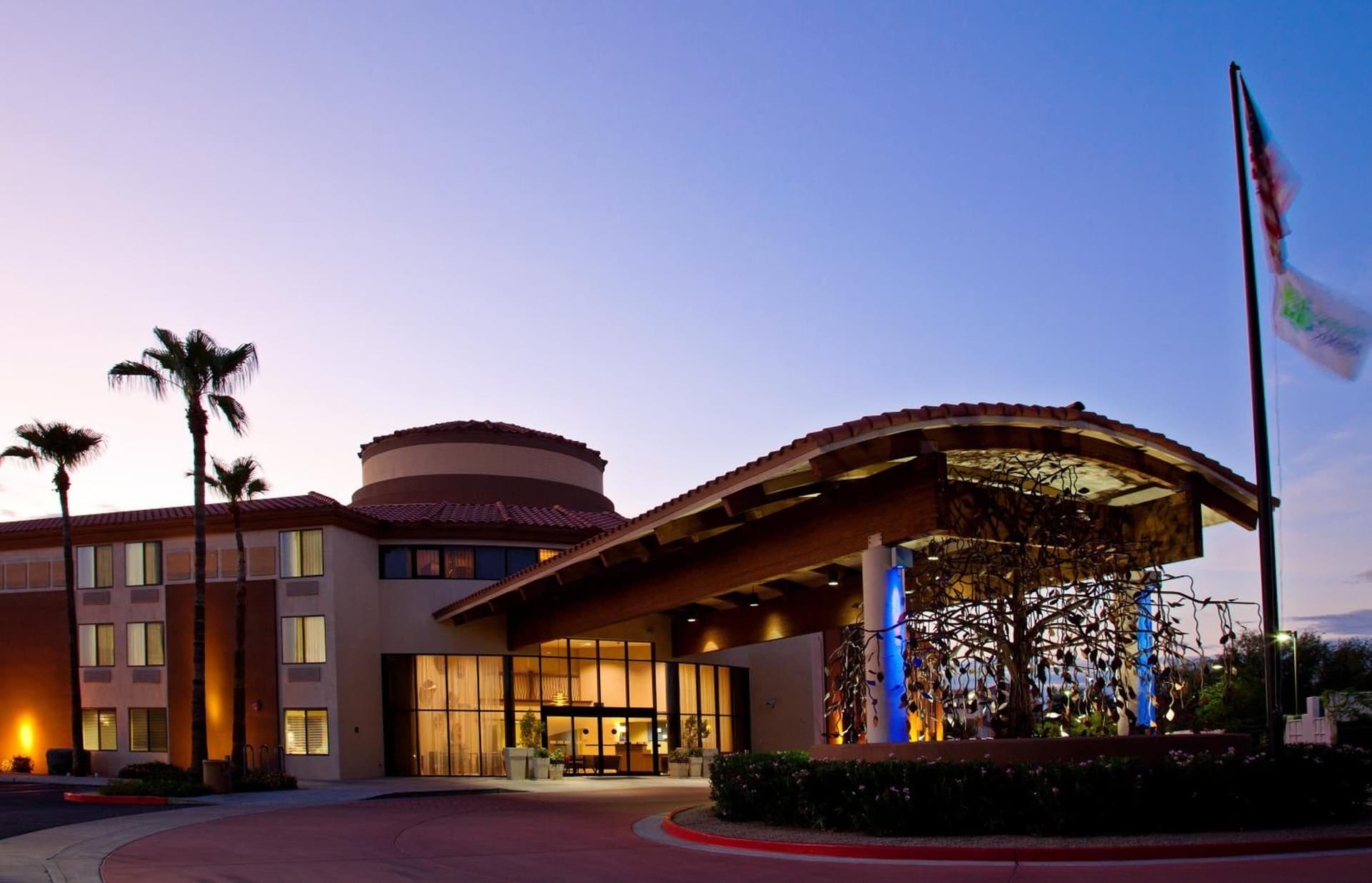Holiday Inn Express Scottsdale North by IHG — hotel in Scottsdale, Arizona