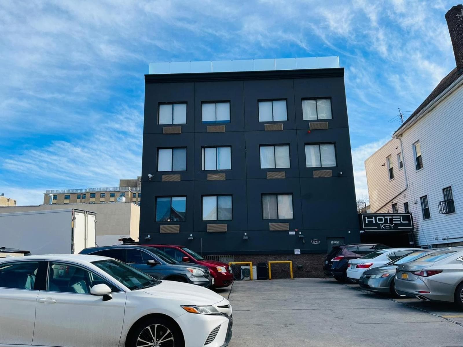 Hotel Key — hotel in Queens, New York