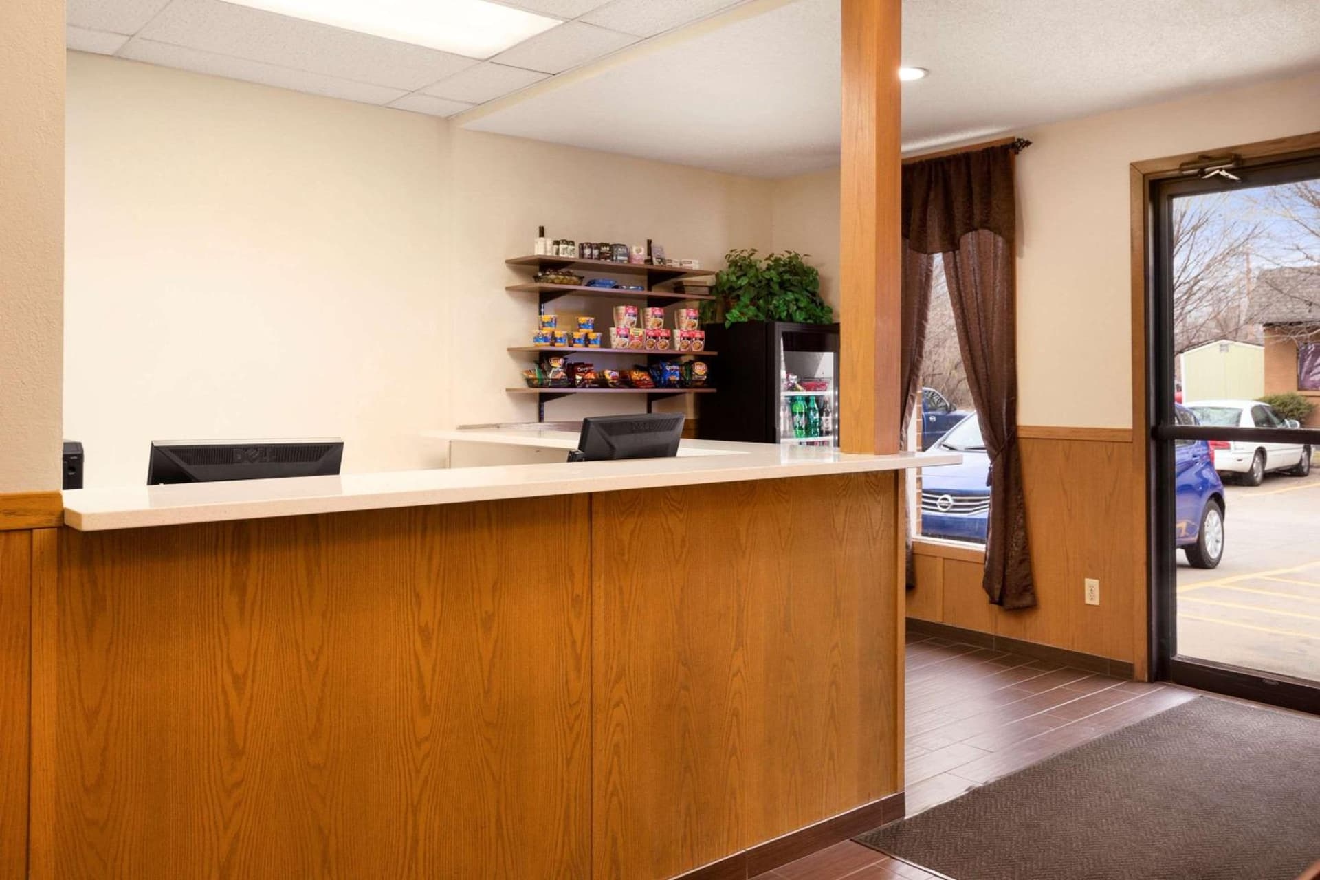 Americas Best Value Inn Pittsburg — hotel in Pittsburg, Kansas
