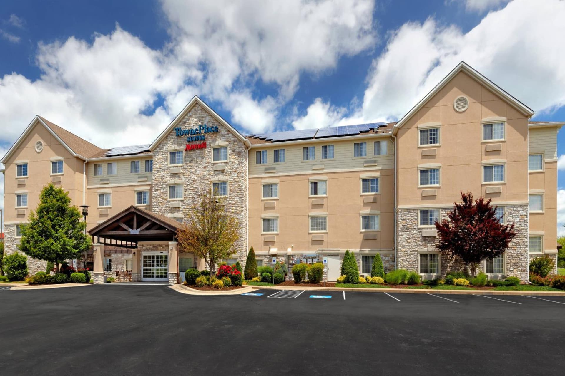 TownePlace Suites Joplin — hotel in Joplin, Missouri