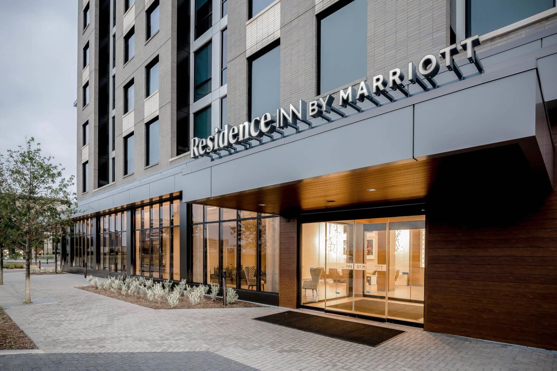 Residence Inn by Marriott Dallas Frisco — hotel in Frisco, Texas