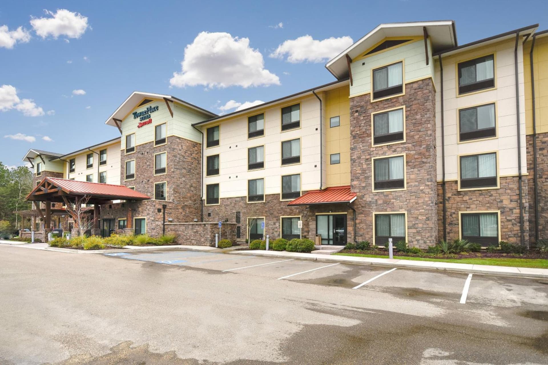 TownePlace Suites by Marriott Slidell — hotel in Slidell, Louisiana
