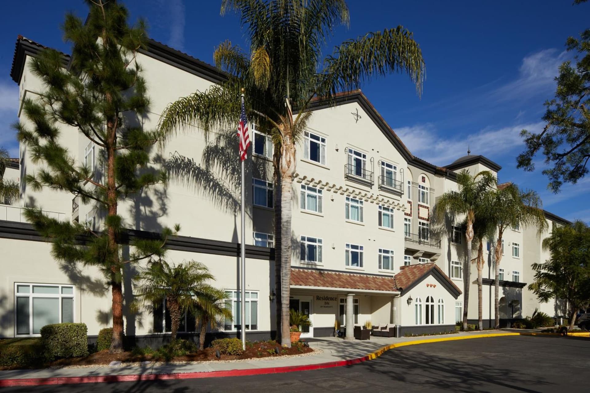 Residence Inn Los Angeles Westlake Village — hotel in Westlake Village, California