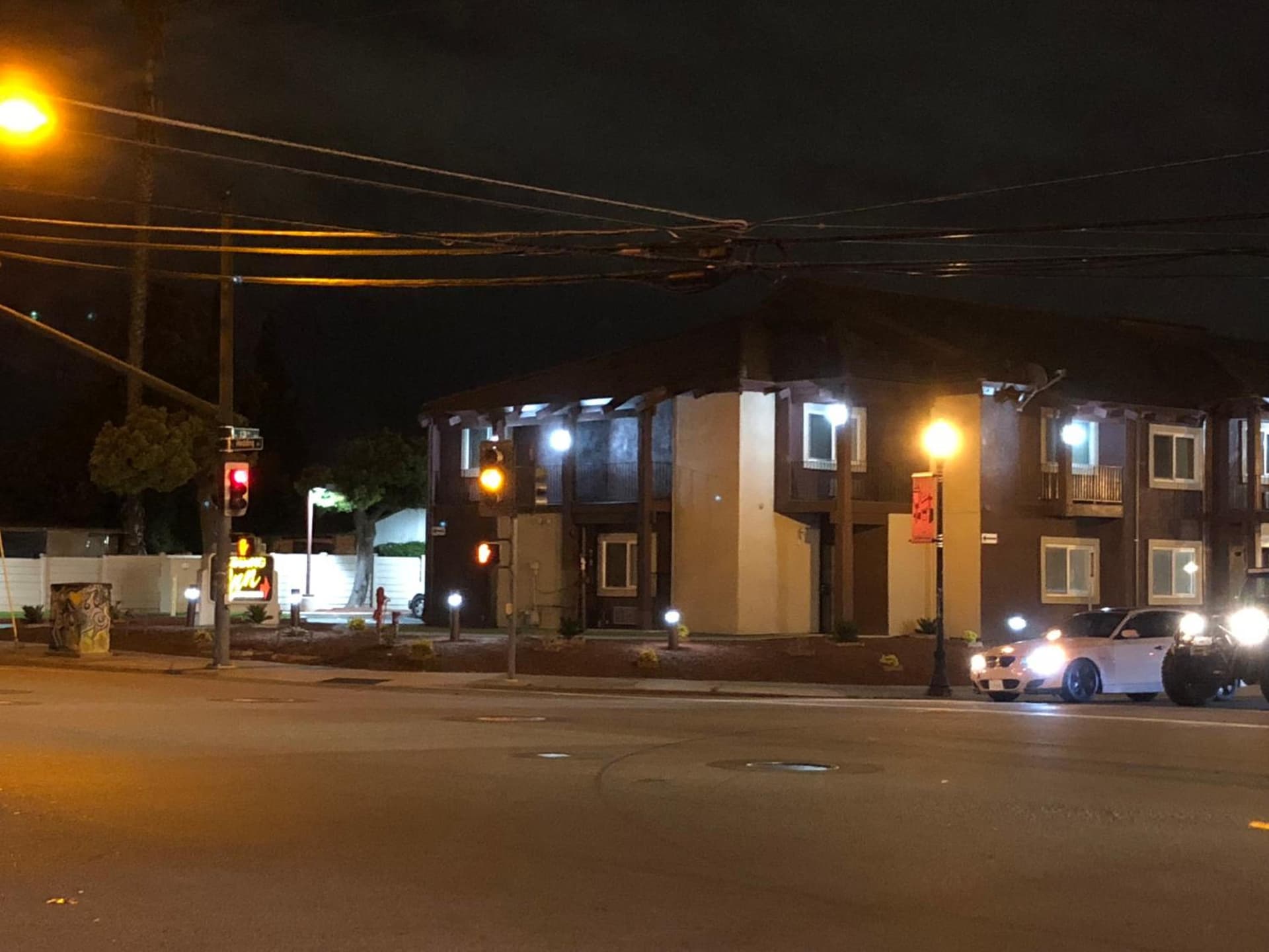 Casa Royal Inn — hotel in San Jose, California