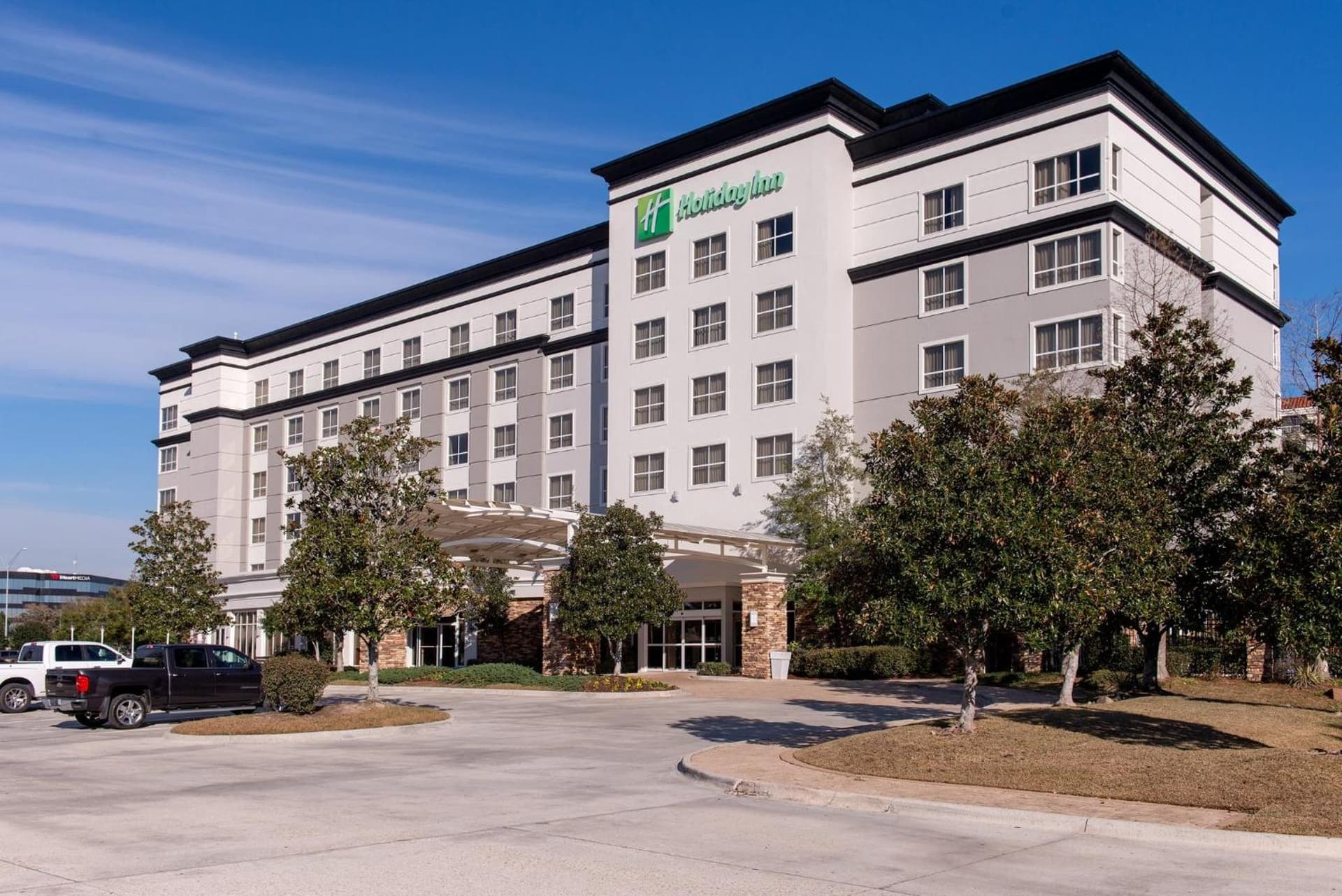 Holiday Inn Baton Rouge College Drive I-10 by IHG — hotel in Baton Rouge, Louisiana