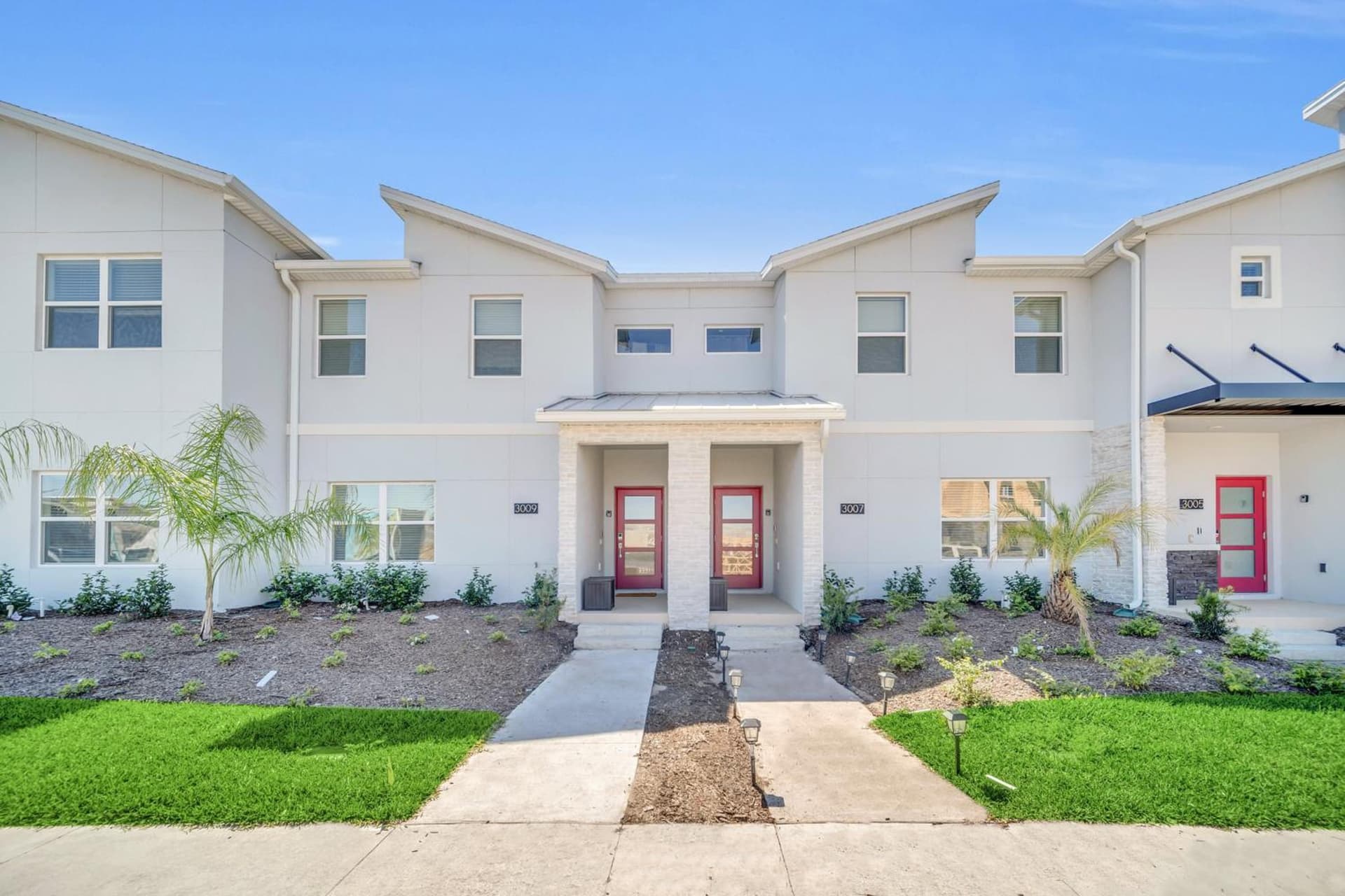 Storey Lake Resort - 4 Bed 3 Baths TOWNHOME featured exterior or lobby in Kissimmee, FL — similar hotel