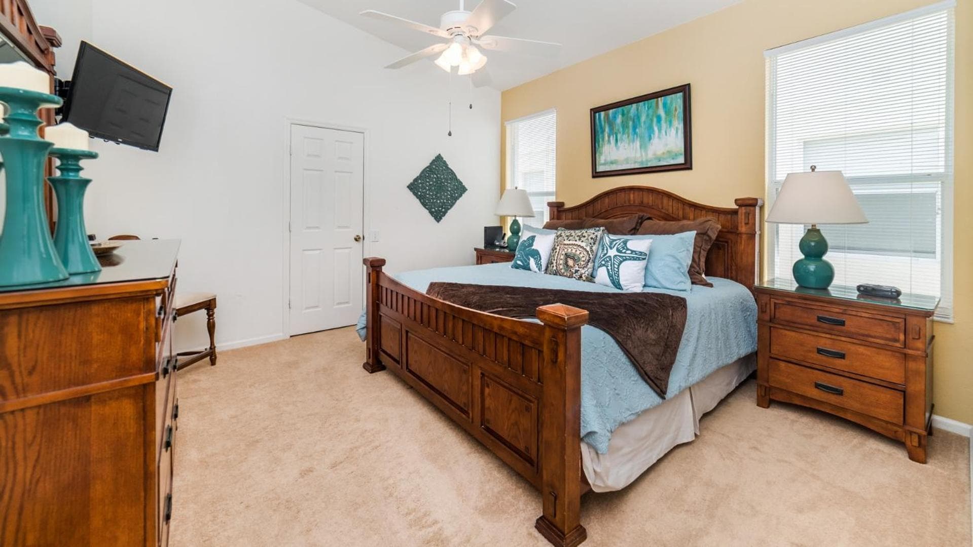 Windsor Palms Resort - 4 Bed 3 Baths VILLA featured exterior or lobby in Kissimmee, FL — similar hotel