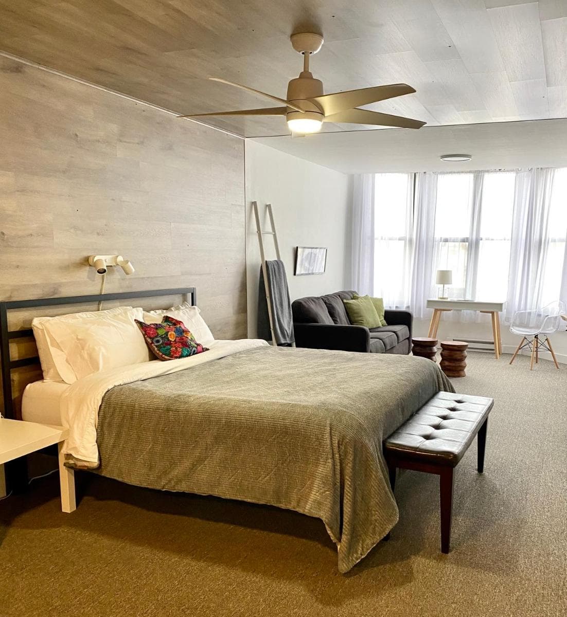 Onora Suites — hotel in Wausau, Wisconsin