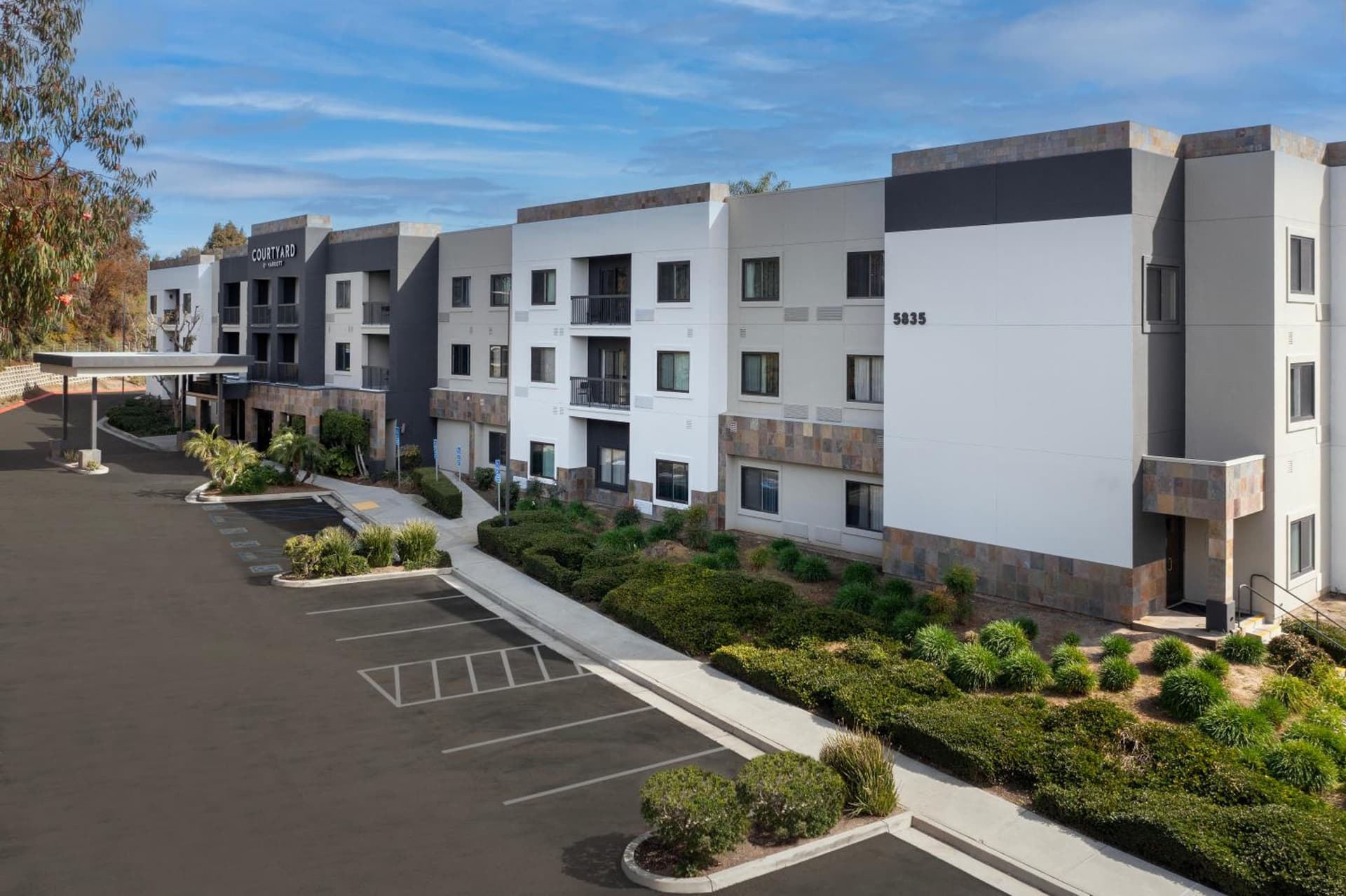 Courtyard by Marriott San Diego Carlsbad — hotel in Carlsbad, California