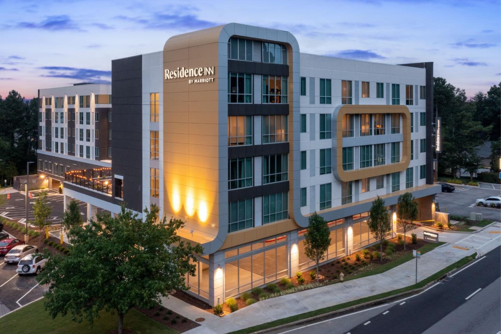 Residence Inn by Marriott Decatur Emory Area — hotel in Decatur, Georgia