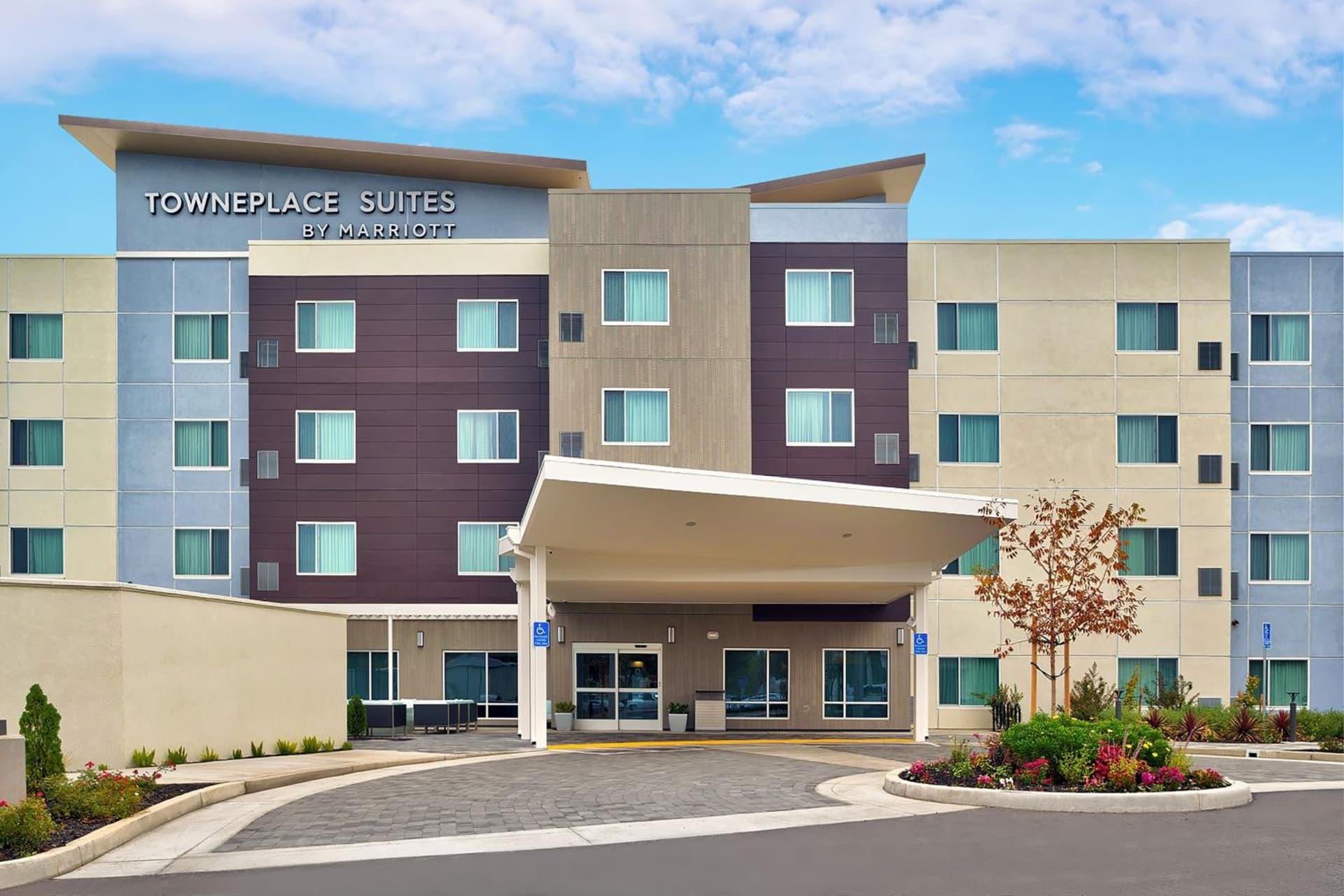 TownePlace Suites by Marriott Sacramento Elk Grove — hotel in Elk Grove, California