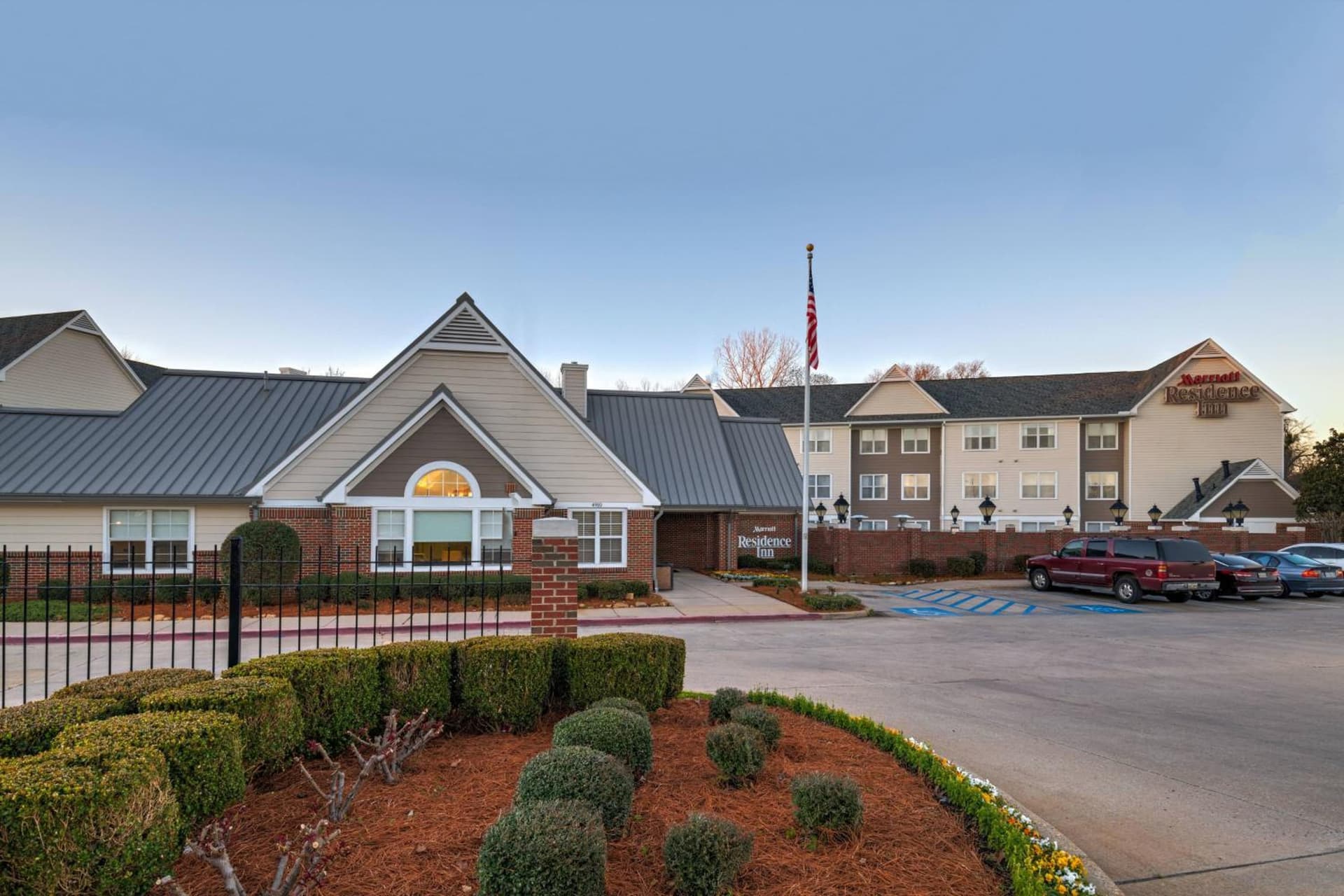Residence Inn Shreveport Airport — hotel in Shreveport, Louisiana