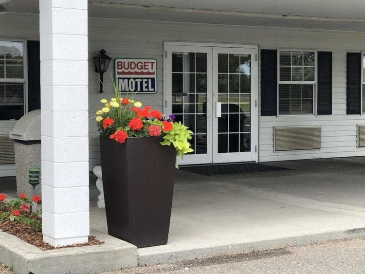 Budget Motel — hotel in Burley, Idaho