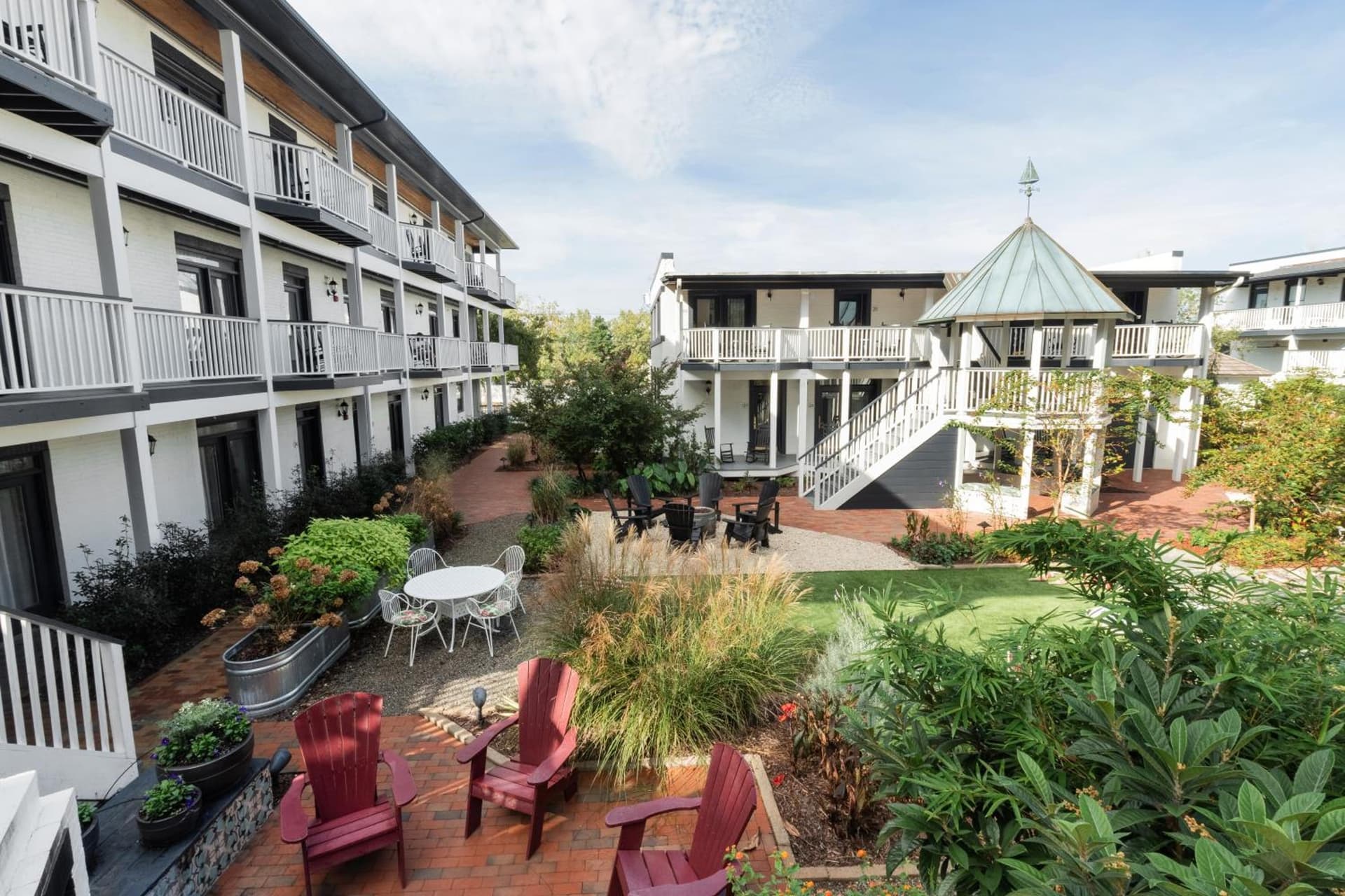 ARRIVE Wilmington — hotel in Wilmington, North Carolina
