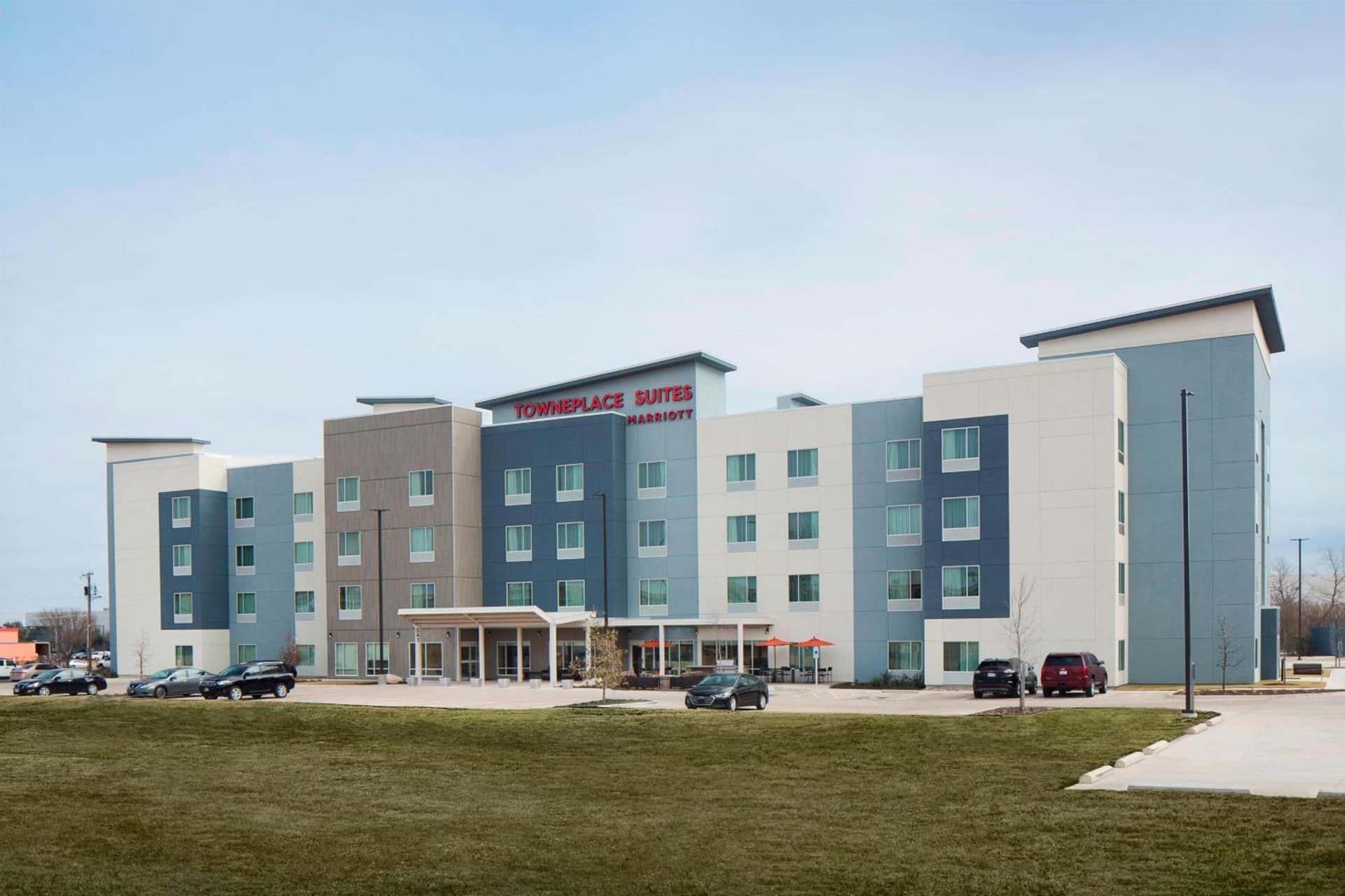 TownePlace Suites by Marriott Austin Round Rock — hotel in Round Rock, Texas