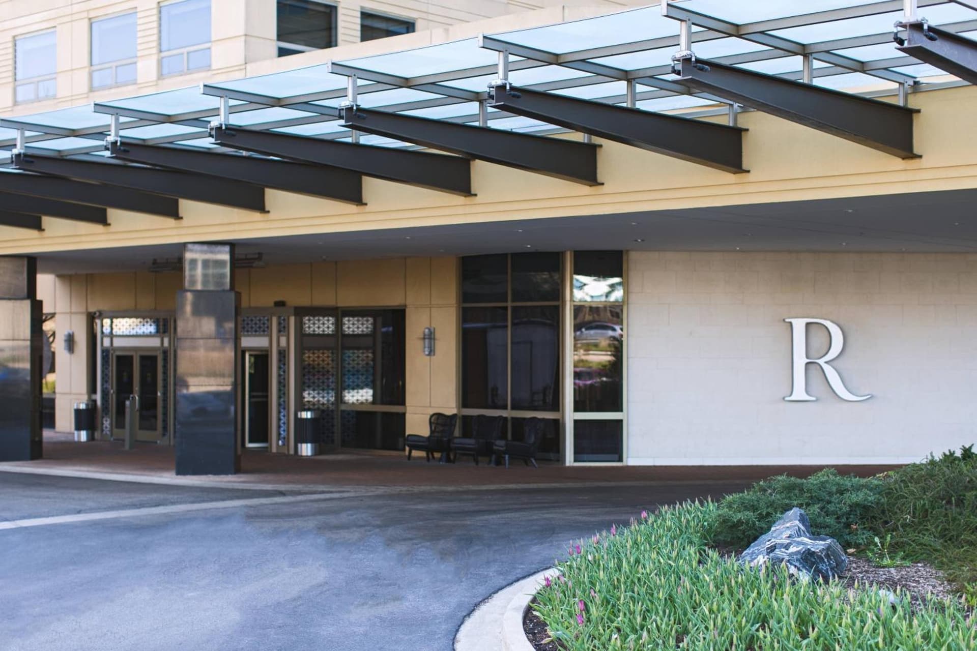 Renaissance Chicago O'Hare Suites Hotel — hotel in Rosemont, Illinois