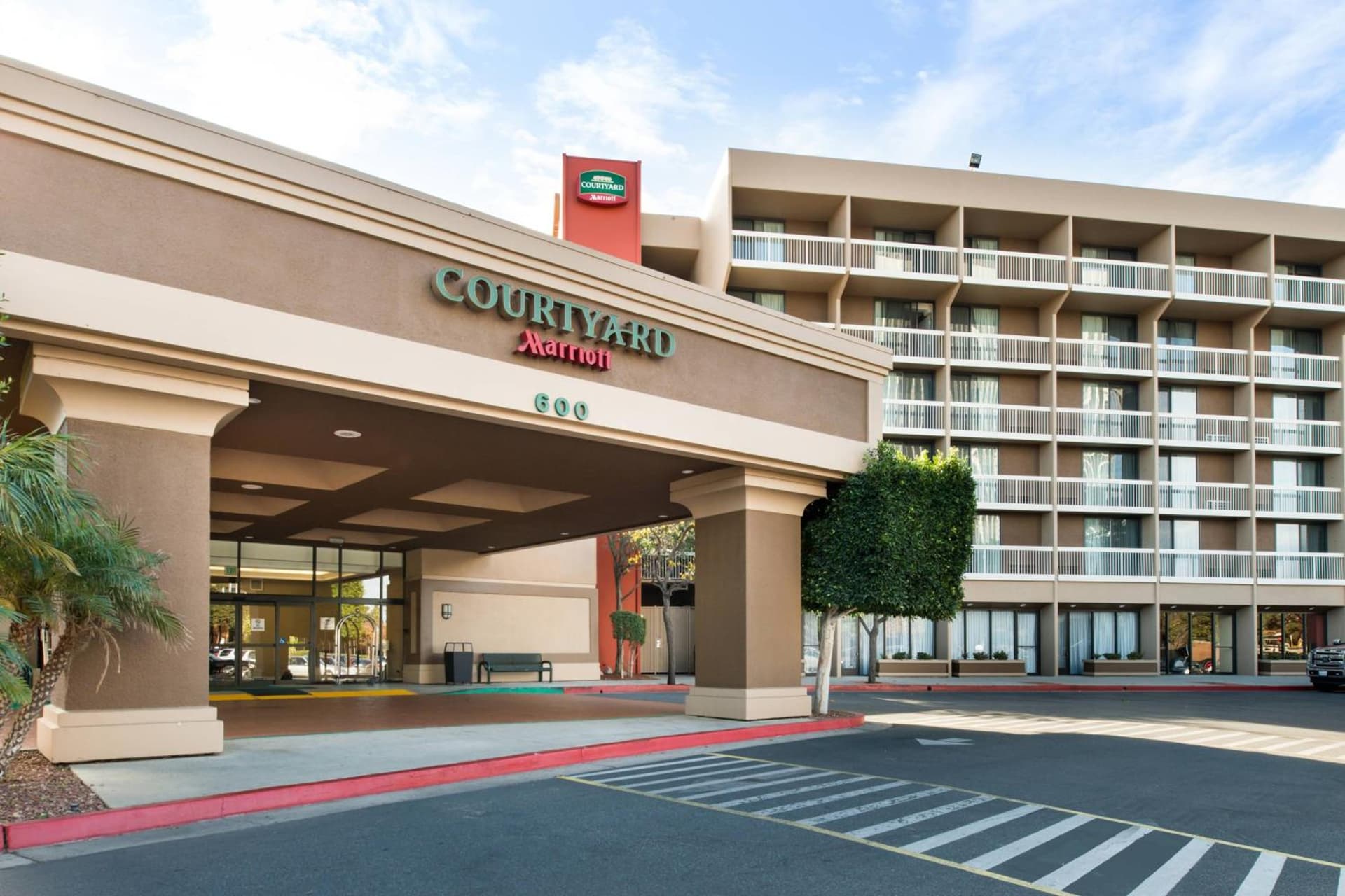 Holiday Inn Oxnard - Ventura by IHG — hotel in Oxnard, California