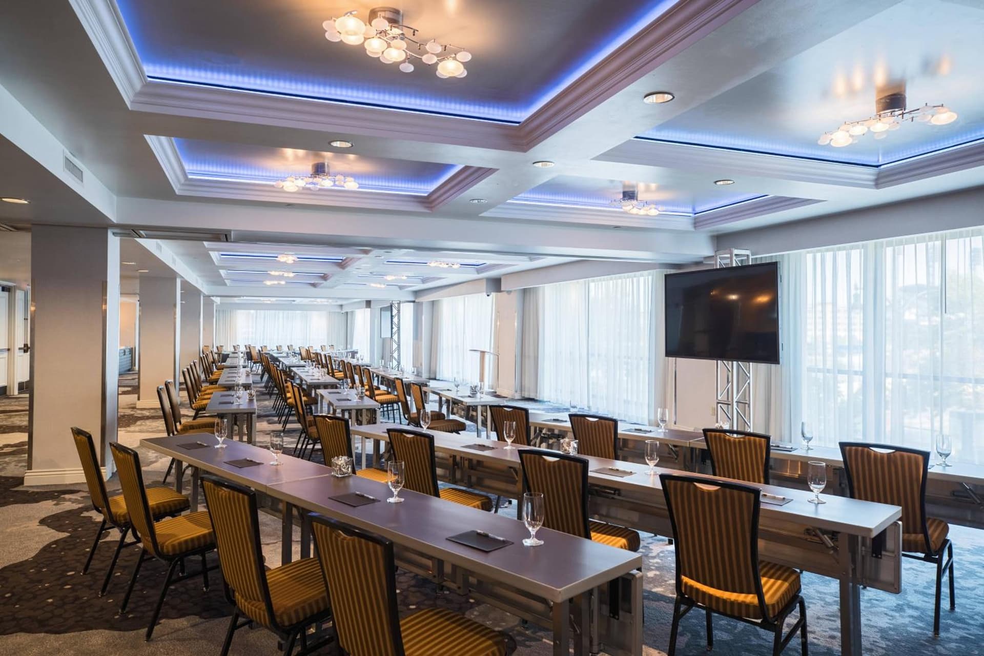 Renaissance Pittsburgh Hotel — hotel in Pittsburgh, Pennsylvania