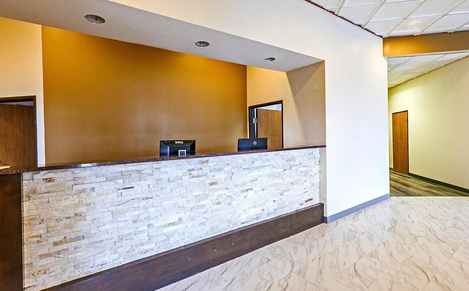 Coratel Inn by Jasper Iowa Fairfield — hotel in Fairfield, Iowa