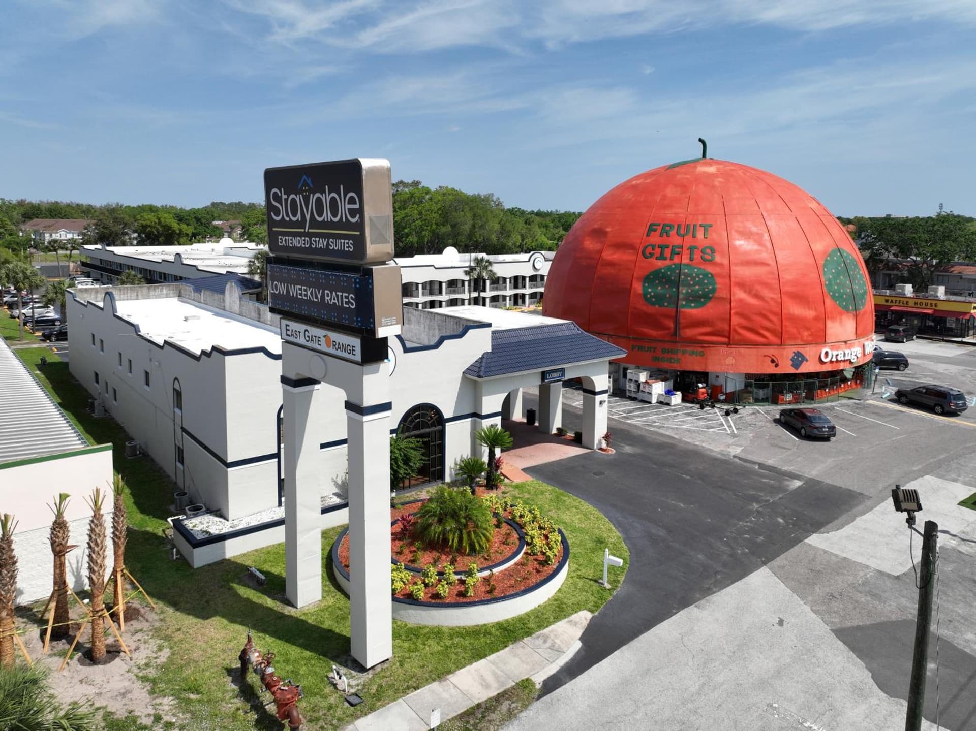 Stayable Kissimmee West — hotel in Kissimmee, Florida