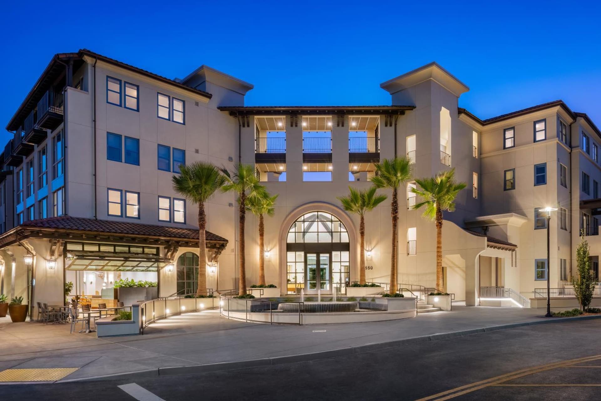 Mint House Menlo Park by Kasa — hotel in Menlo Park, California