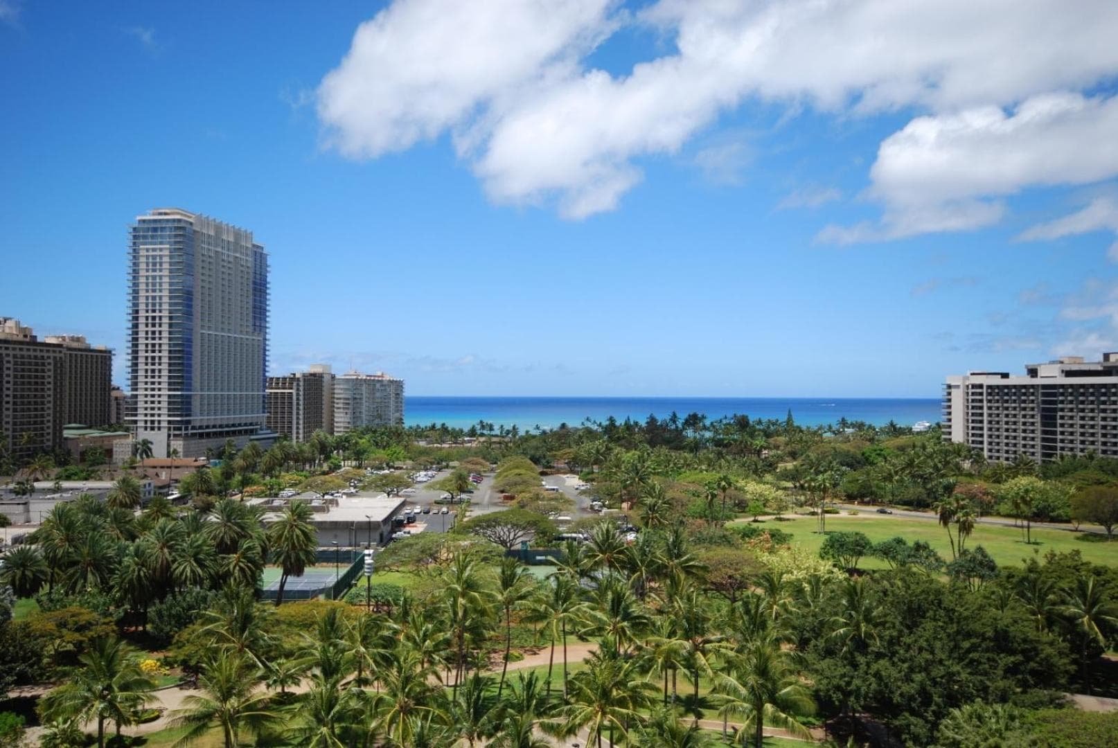 Hotel La Croix — hotel in Honolulu, Hawaii