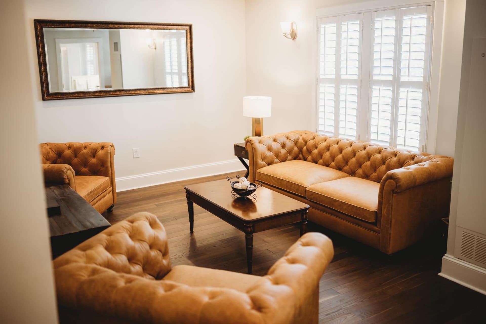 The Jefferson Inn Downtown Southern Pines — hotel in Southern Pines, North Carolina
