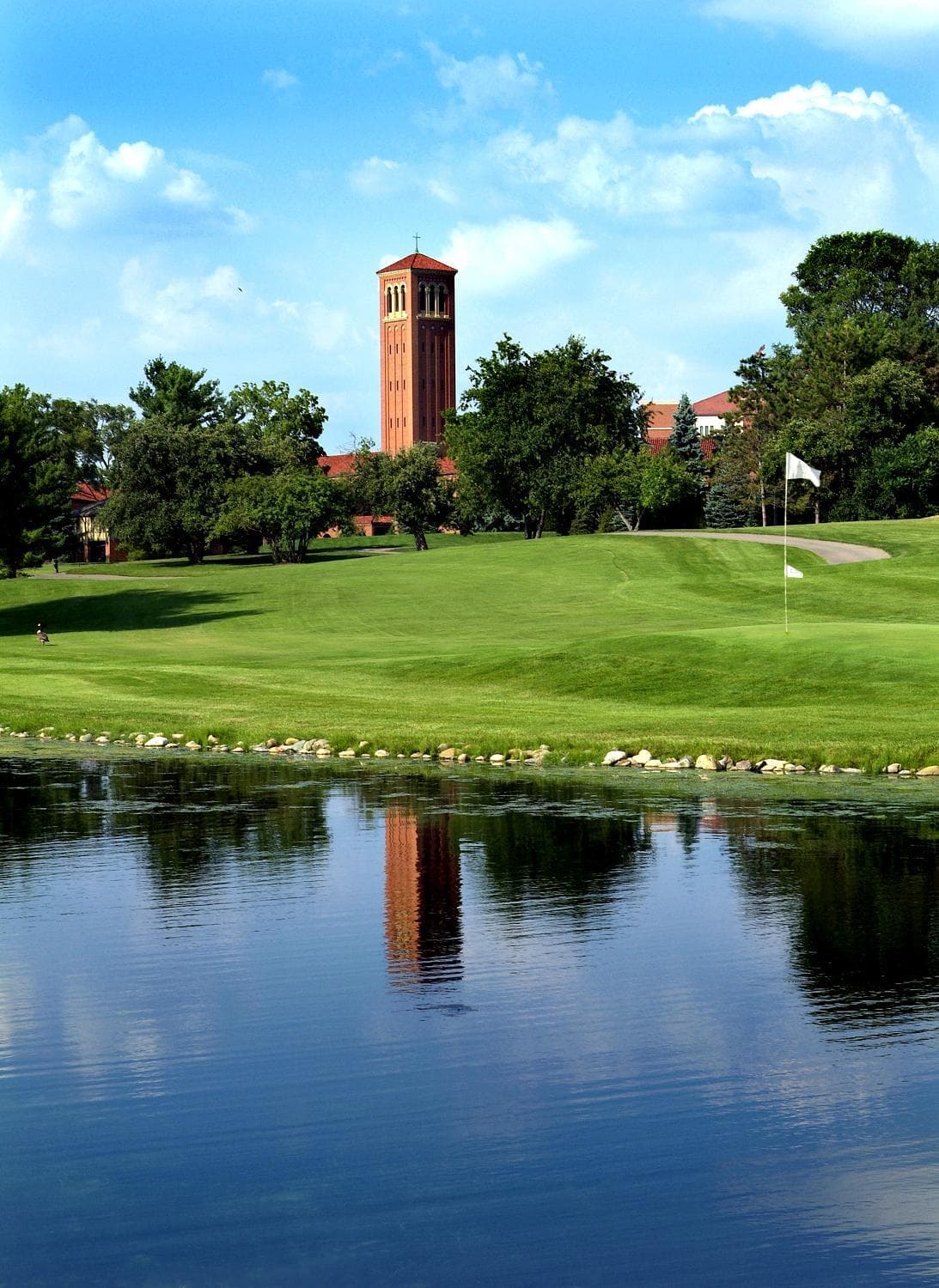 Saint John's Resort — hotel in Plymouth, California