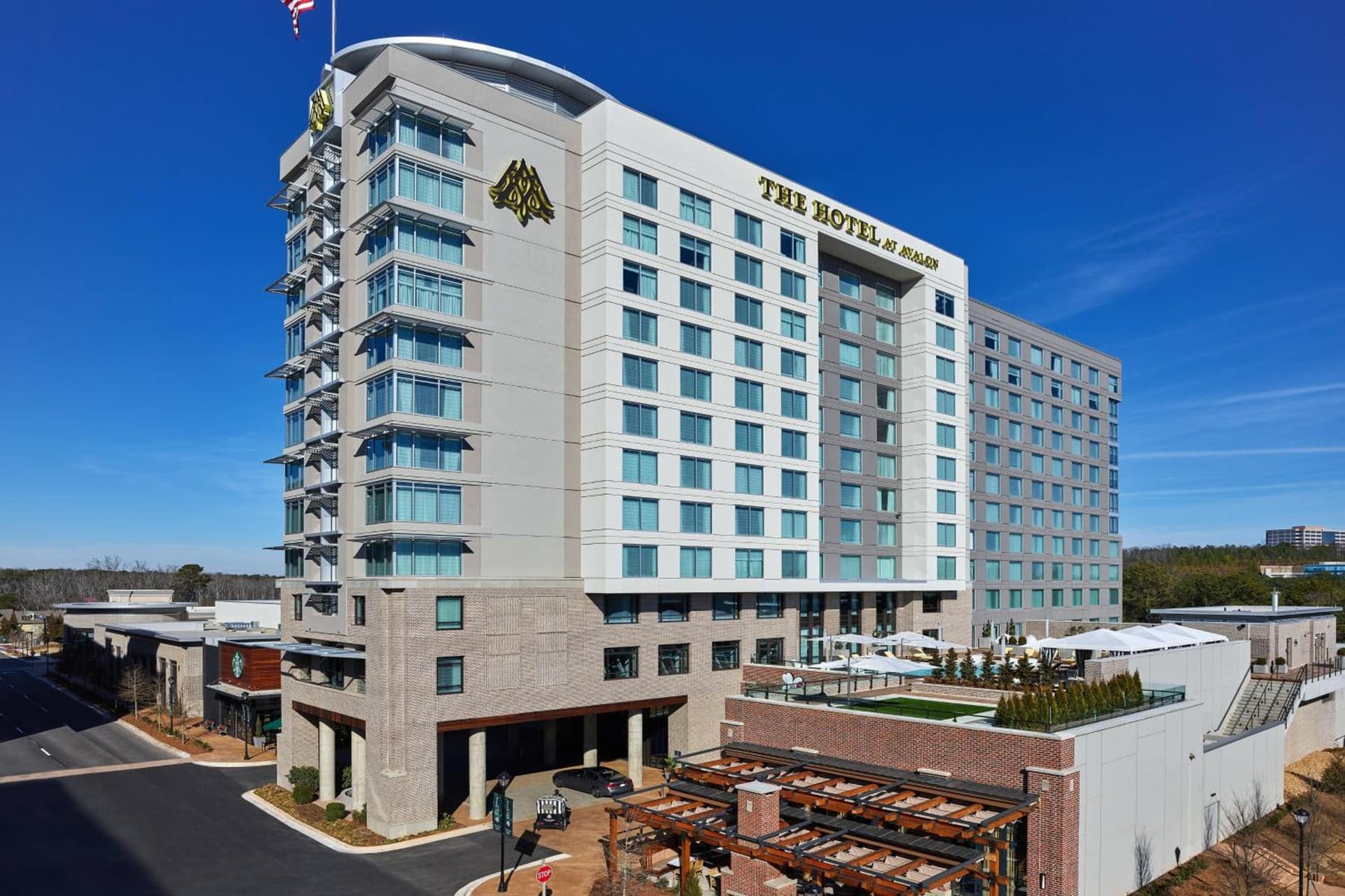 The Hotel at Avalon, Autograph Collection — hotel in Alpharetta, Georgia