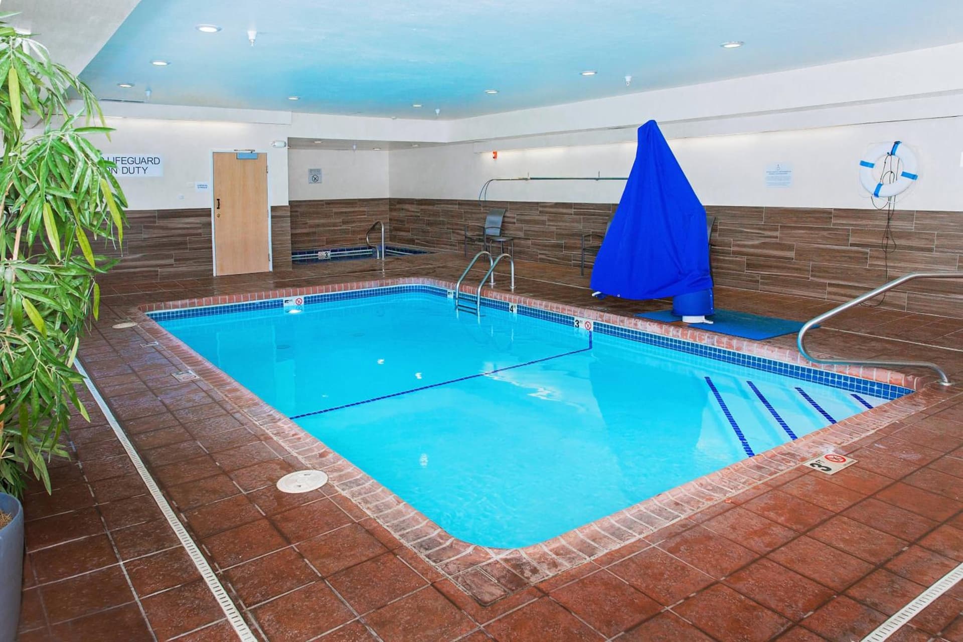 AmericInn by Wyndham Hays — hotel in Hays, Kansas